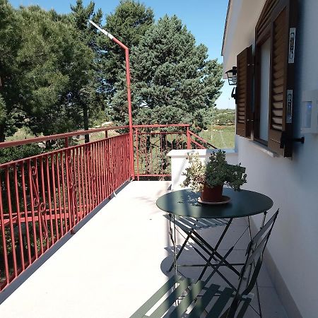 Villa Udi Bitonto Eksteriør billede