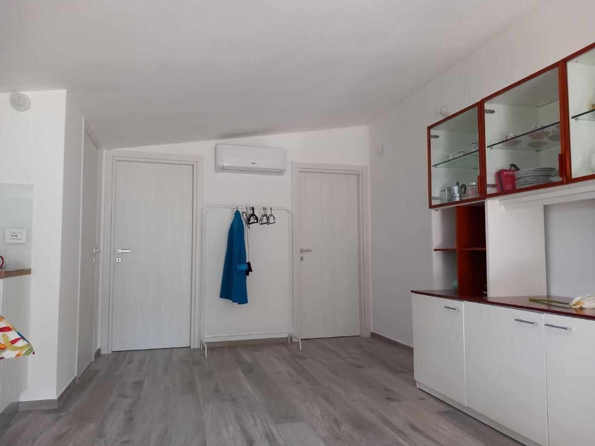 Villa Udi Bitonto Eksteriør billede