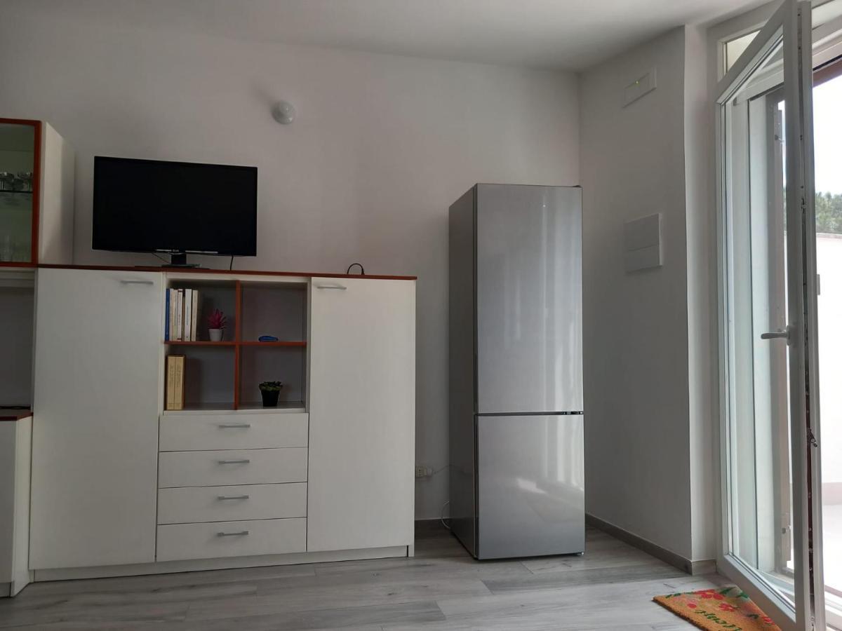 Villa Udi Bitonto Eksteriør billede