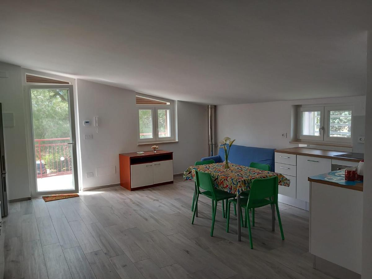 Villa Udi Bitonto Eksteriør billede