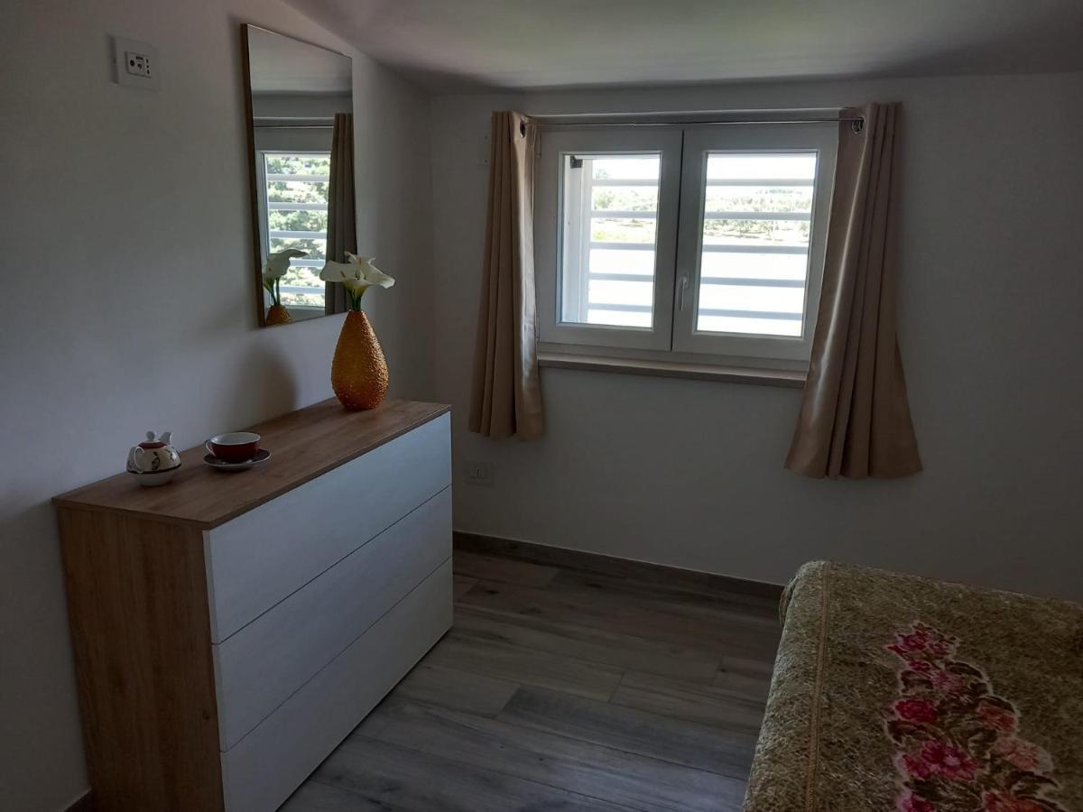 Villa Udi Bitonto Eksteriør billede